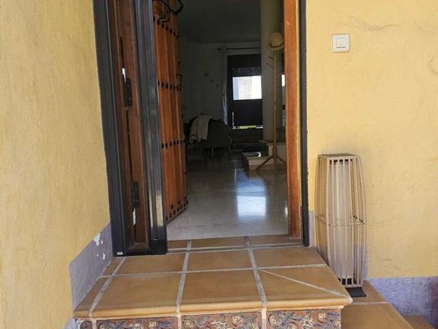 Chalet en venta en Barriada Islas Canarias, Costa del Sol Occidental