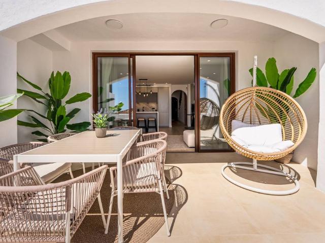 Chalet en venta en Costa del Sol Occidental, Andalucía