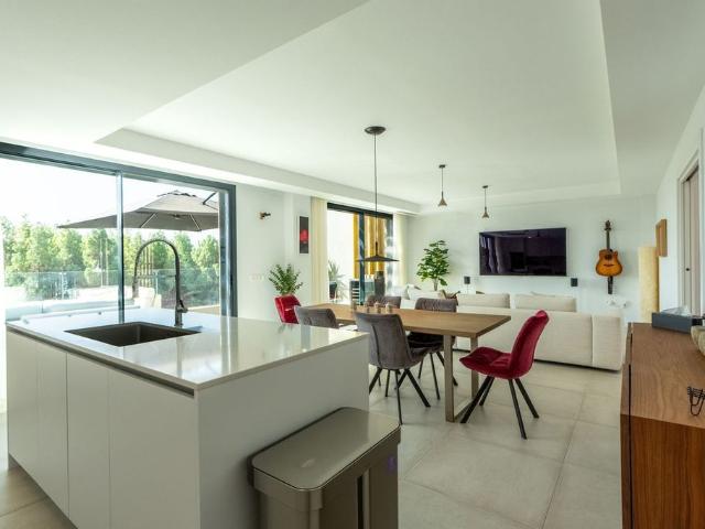 Chalet en venta en Costa del Sol Occidental, Andalucía