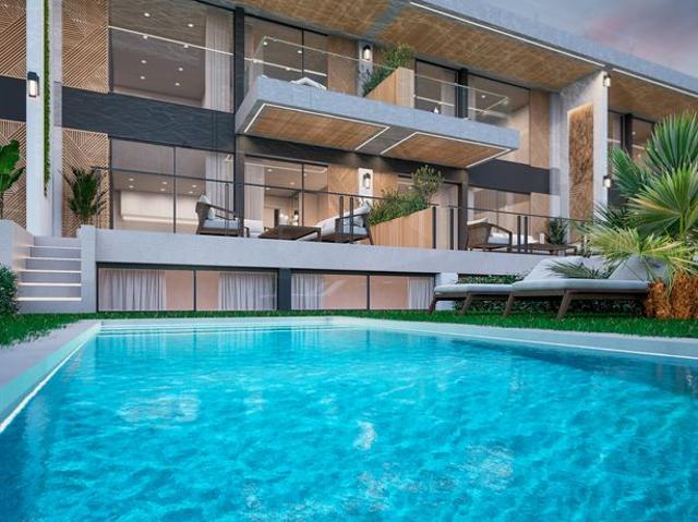 Chalet en venta en Divina Pastora, Costa del Sol Occidental