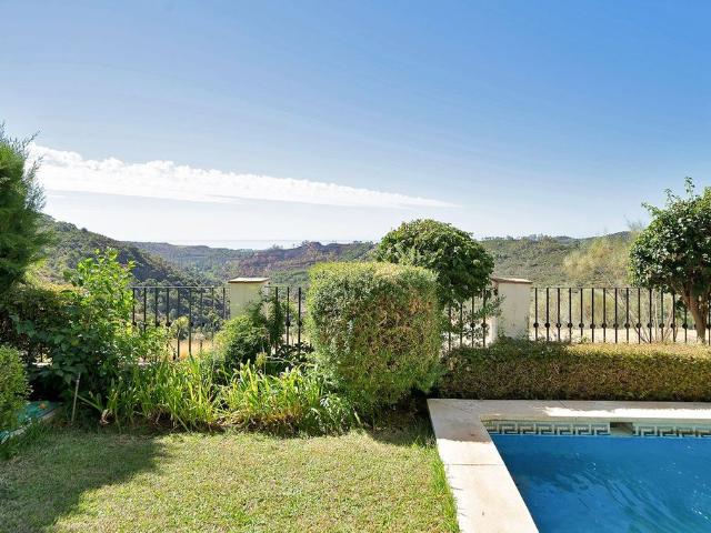 Chalet en venta en Costa del Sol Occidental, Andalucía