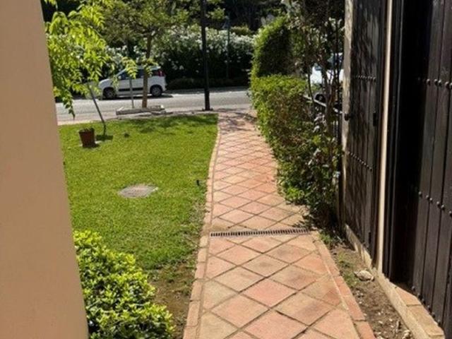 Chalet en venta en Bel-Air, Costa del Sol Occidental