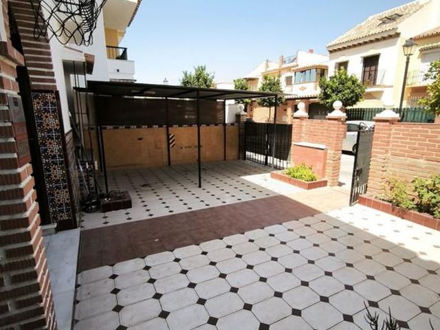 Chalet en venta en Los Boliches, Costa del Sol Occidental