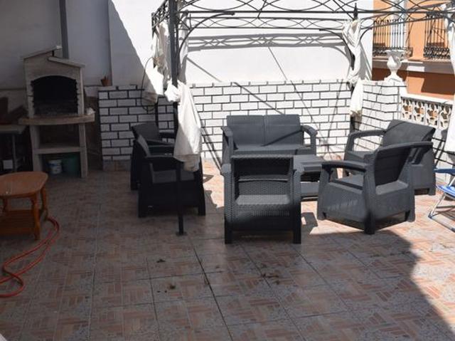 Chalet en venta en Centro, Málaga