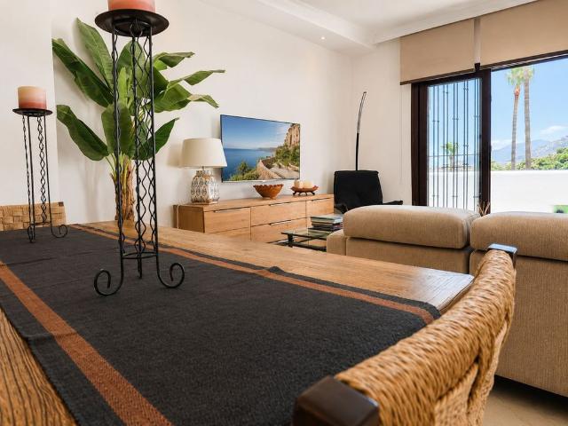 Chalet en venta en Salto del Agua, Costa del Sol Occidental