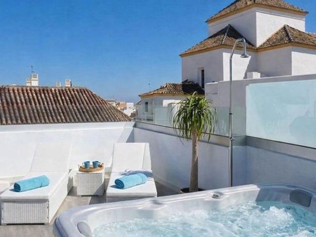 Chalet en venta en Barriada Islas Canarias, Costa del Sol Occidental