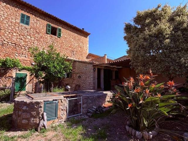 Chalet en venta en Biniaraix, Serra de Tramuntana