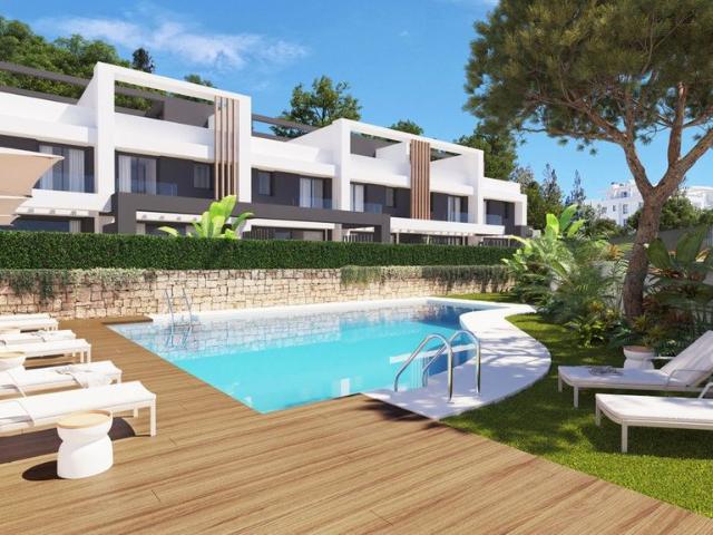 Chalet en venta en Las Lomas de Mijas, Mijas