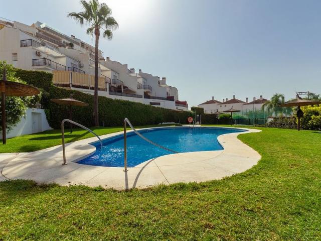 Chalet en venta en Centro, Málaga-Costa del Sol