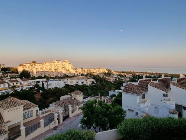 Chalet en venta en Rícmar, Costa del Sol Occidental