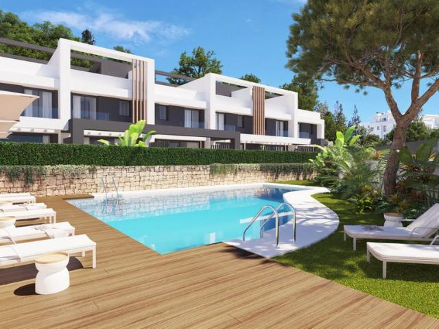 Chalet en venta en Costa del Sol Occidental, Andalucía