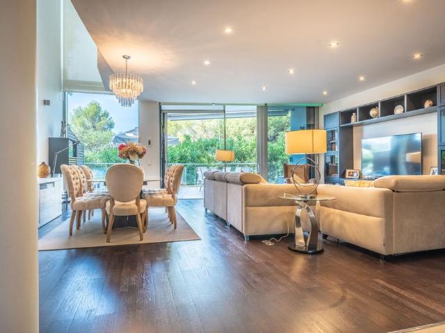 Chalet en venta en La Carolina, Costa del Sol Occidental