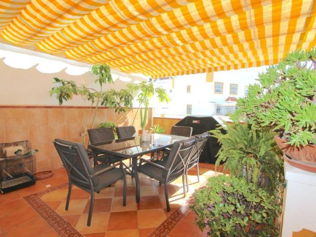 Chalet en venta en Divina Pastora, Costa del Sol Occidental