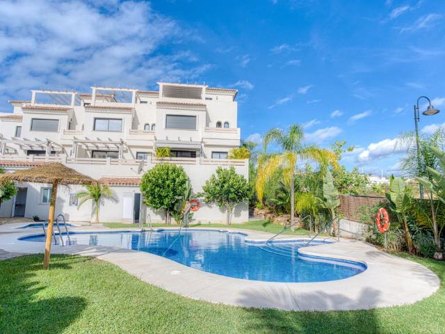 Chalet en venta en Barriada Islas Canarias, Costa del Sol Occidental