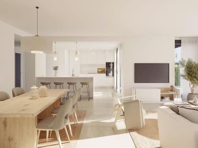 Chalet en venta en Les Meravelles, Palma