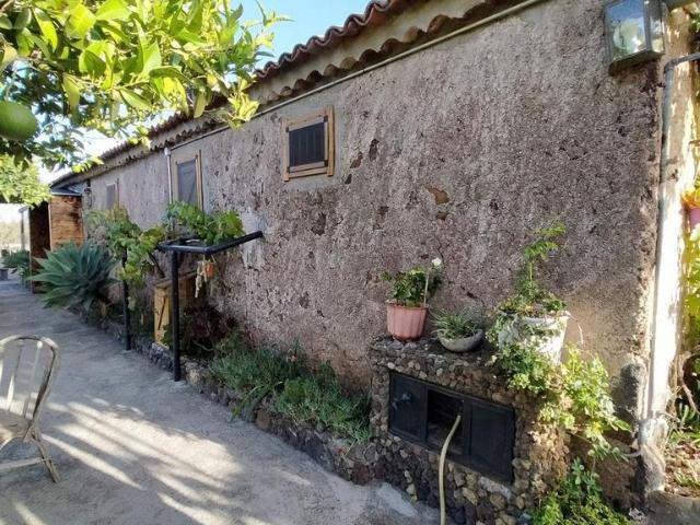 Villa en venta en Escalona, Trevejos