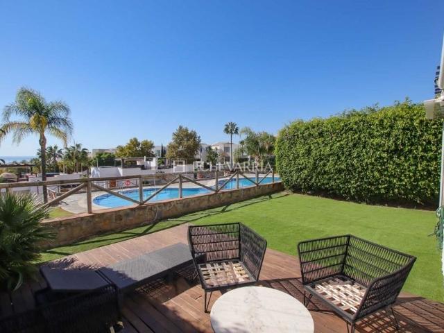 Chalet en venta en Divina Pastora, Costa del Sol Occidental