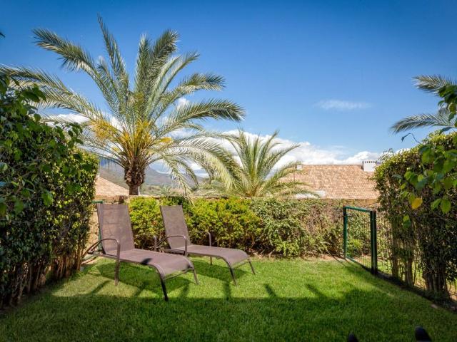 Chalet en venta en Costa del Sol Occidental, Andalucía