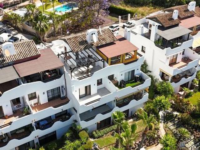 Chalet en venta en Costa del Sol Occidental, Andalucía