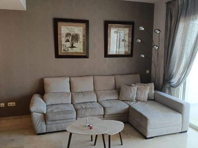 Chalet en venta en Entrerríos, Costa del Sol Occidental