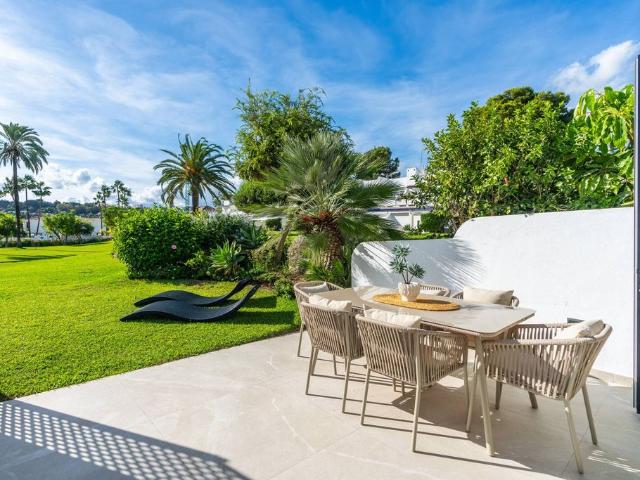 Chalet en venta en Nueva Andalucía, Costa del Sol Occidental