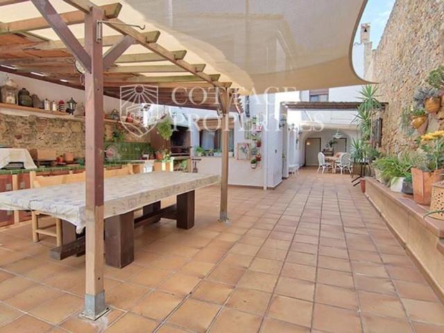 Chalet en venta en Baix Empordà, Catalunya