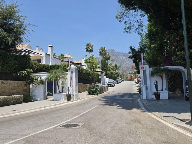Chalet en venta en El Vicario, Costa del Sol Occidental