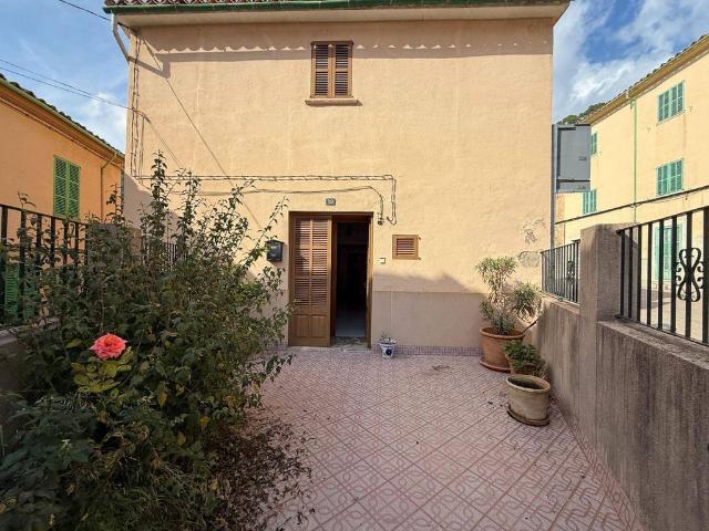 Villa en venta en Selva, Sa Vileta