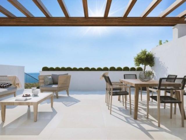 Chalet en venta en Costa del Sol Occidental, Andalucía