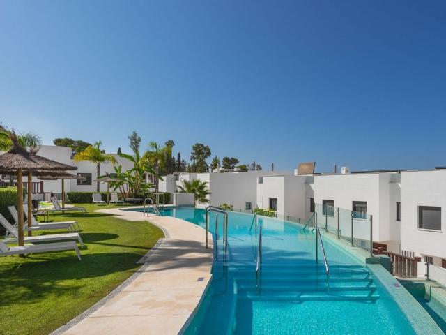 Chalet en venta en El Vicario, Costa del Sol Occidental
