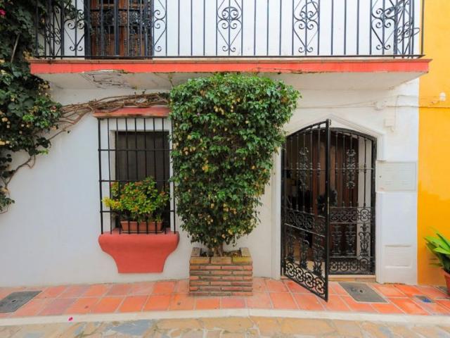 Chalet en venta en Divina Pastora, Costa del Sol Occidental