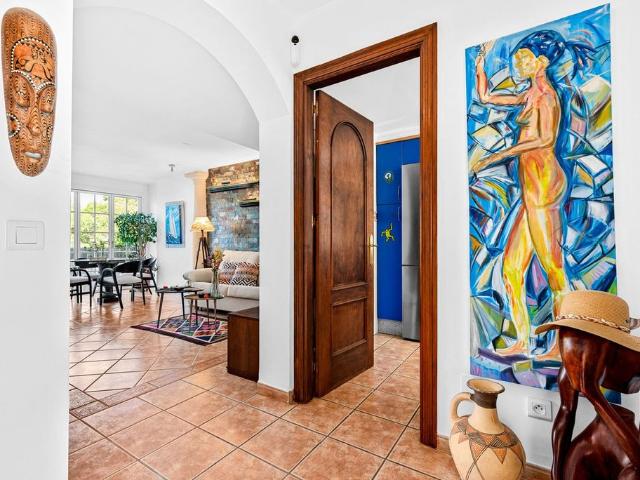 Chalet en venta en Barriada Islas Canarias, Costa del Sol Occidental
