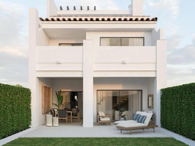 Chalet en venta en Costa del Sol Occidental, Andalucía