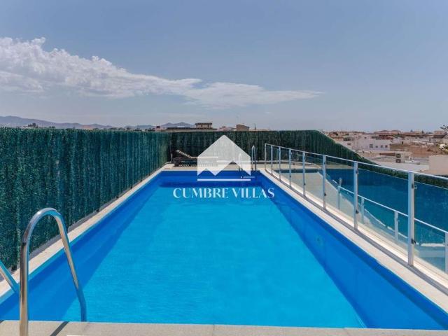 Chalet en venta en Comarca de la Costa Granadina, Andalucía