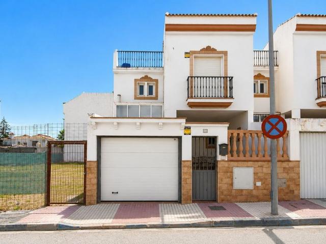 Chalet en venta en Costa del Sol Occidental, Andalucía