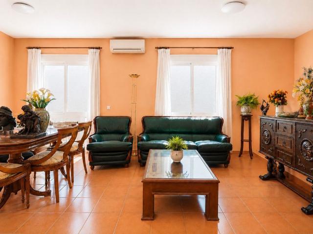 Chalet en venta en Costa del Sol Occidental, Andalucía