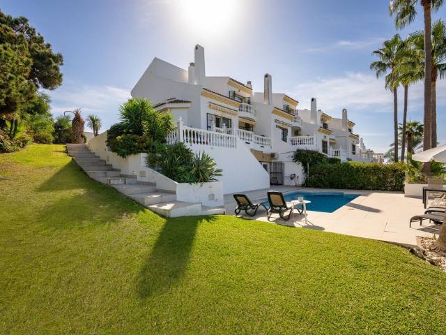 Chalet en venta en Costa del Sol Occidental, Andalucía