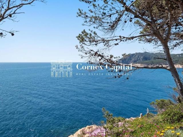 Chalet en venta en Palafrugell, Girona