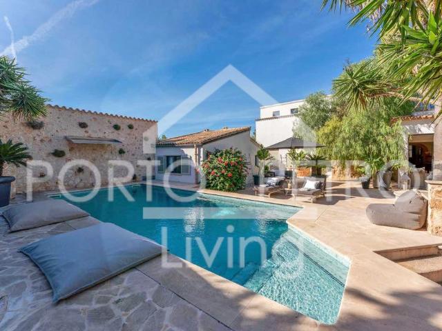 Chalet en venta en Migjorn, Baleares