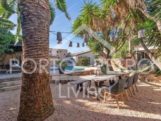 Chalet en venta en Migjorn, Baleares