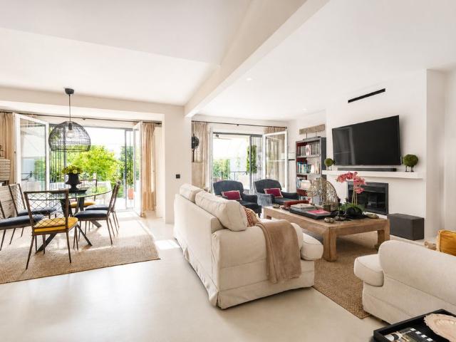 Chalet en venta en Urbanización Márquez de Atalaya, Costa del Sol Occidental