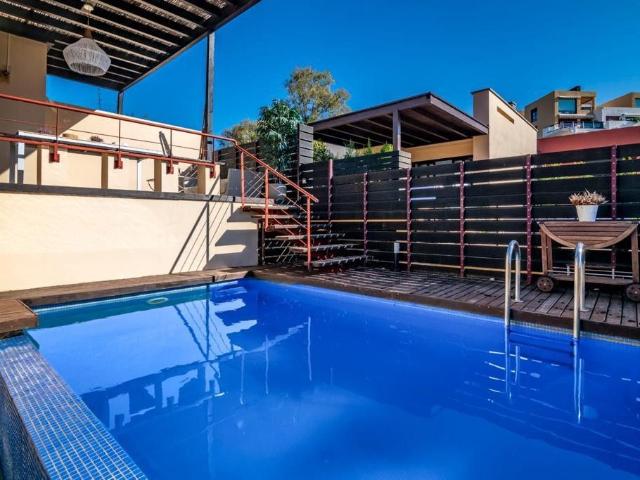 Chalet en alquiler en Barriada Islas Canarias, Costa del Sol Occidental
