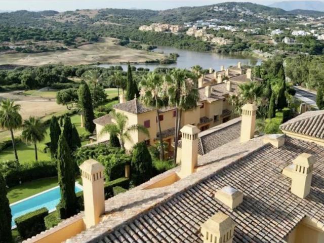Chalet en venta en Sotogrande, Campo de Gibraltar