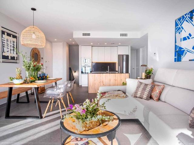 Chalet en venta en Urbanización Polop Paradis, la Marina Baixa