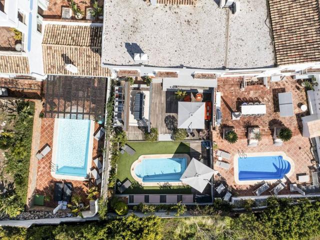 Chalet en venta en Costa del Sol Occidental, Andalucía