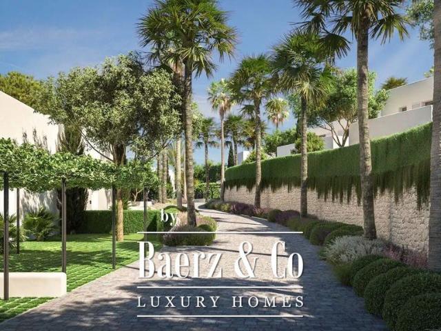 Chalet en venta en Sotogrande, Campo de Gibraltar