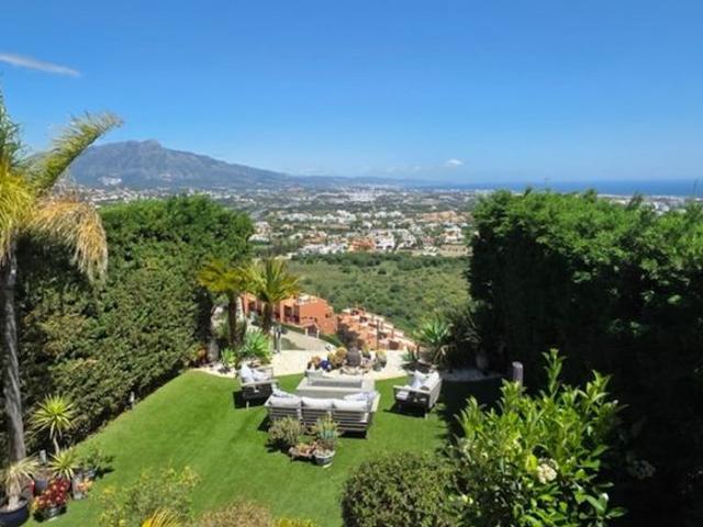 Chalet en venta en Costa del Sol Occidental, Andalucía