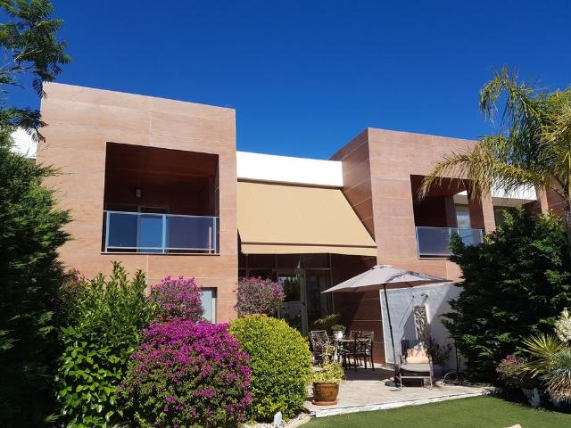 Chalet en venta en Costa del Sol Occidental, Andalucía