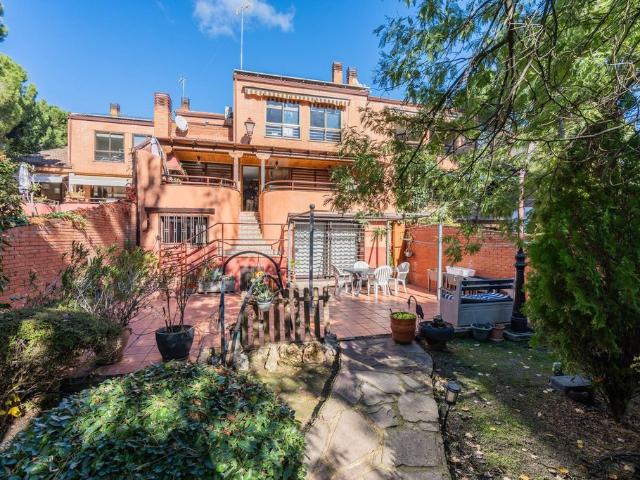 Chalet en venta en Galapagar, Madrid