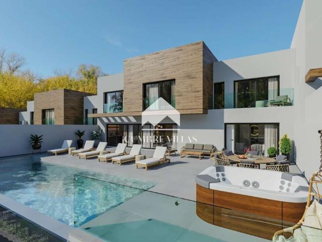 Chalet en venta en Comarca de la Costa Granadina, Andalucía
